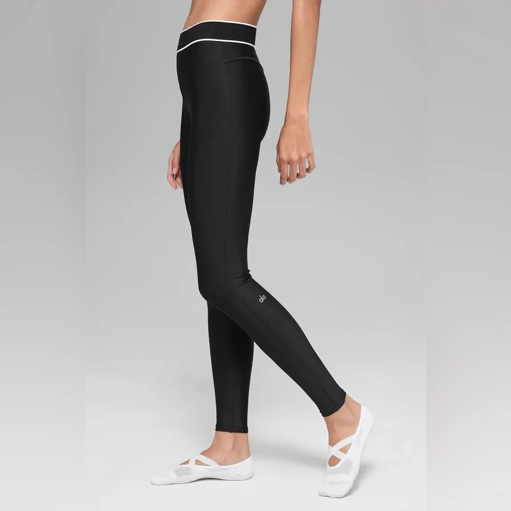 Airlift High-Waist Alignment Legging